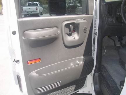 2004 chevy kodiak system -- posted image.