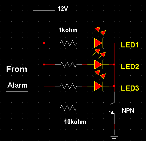 how many mA output? - Last Post -- posted image.