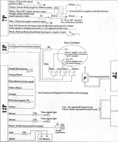 Help on an Install -- posted image.