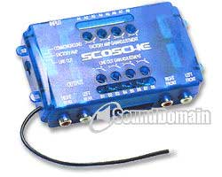 Anyone w/ a Scosche FAI-3A Line Output Co - Last Post -- posted image.