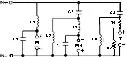 dipole Xover 2:  haemphyst, DYohn, et al? -- posted image.