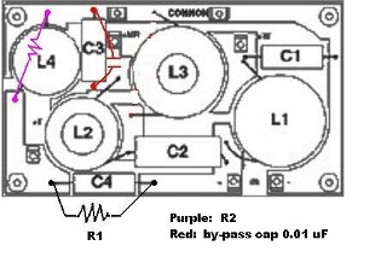 dipole Xover 2:  haemphyst, DYohn, et al? -- posted image.