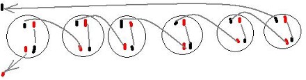 wiring dual voice coils specialty - Last Post -- posted image.