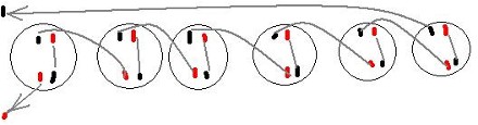 wiring dual voice coils specialty -- posted image.