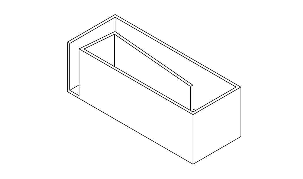 advice on t line enclosure -- posted image.