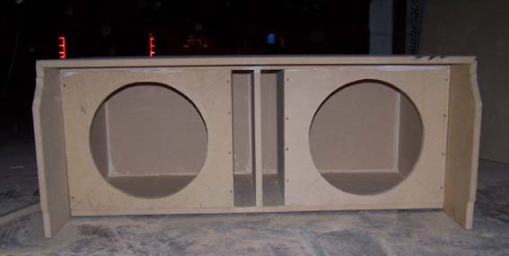 power bass system Done -- posted image.