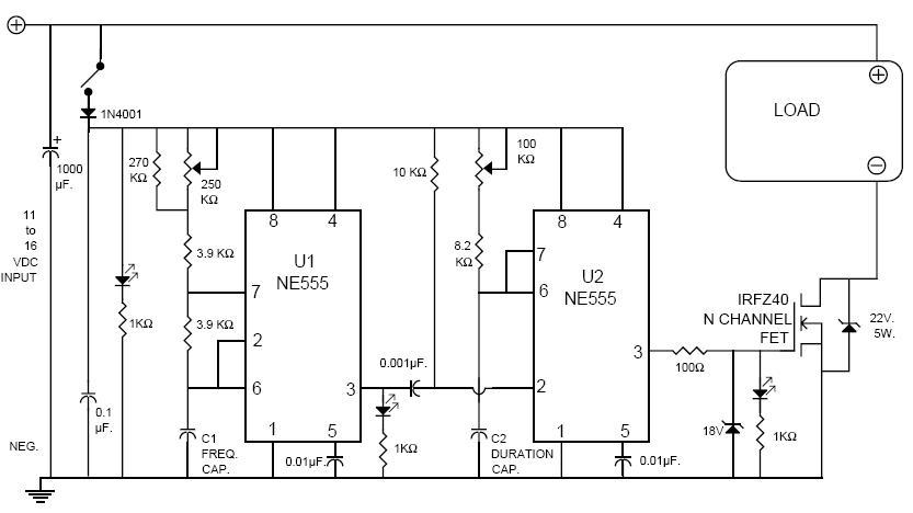 electronic turn signal substitute? - Page 2 - Last Post -- posted image.