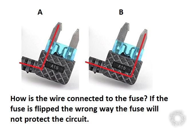 Minifuse Tap Confusion - Last Post -- posted image.