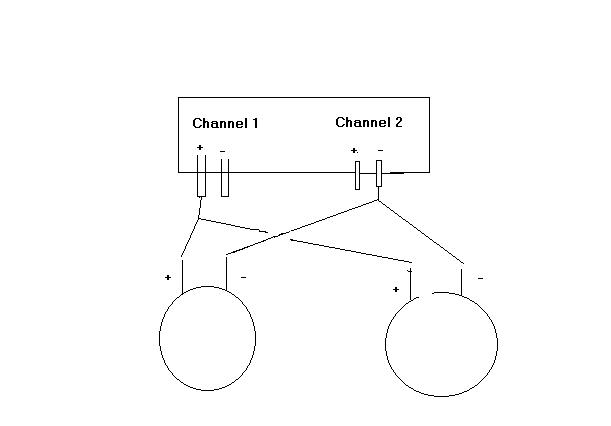 how to wire zeus series viii -- posted image.