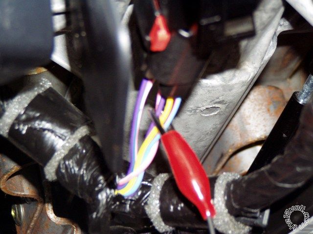 06 town and country ignition wire loc - Last Post -- posted image.
