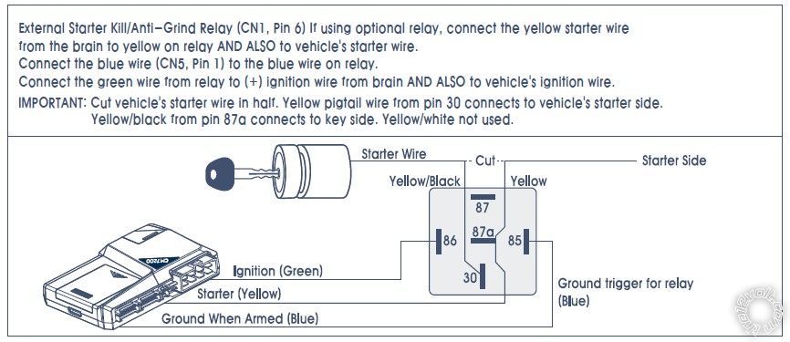 CM7200, 2008 Honda Civic -- posted image.