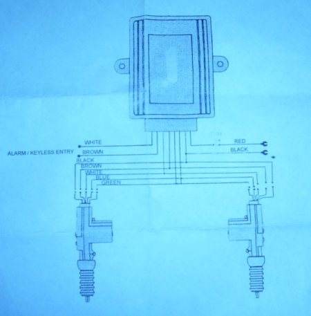 Astra 7E7 into a Mazda MX-6 - Last Post -- posted image.