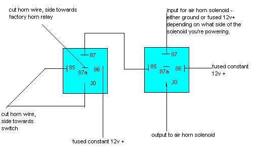 2000 f150 wiring trouble -- posted image.