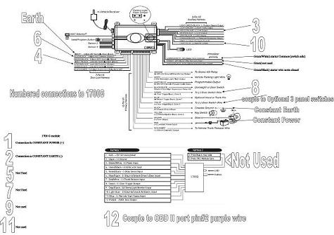 06 silverado 1700g module/viper 3000 alar -- posted image.