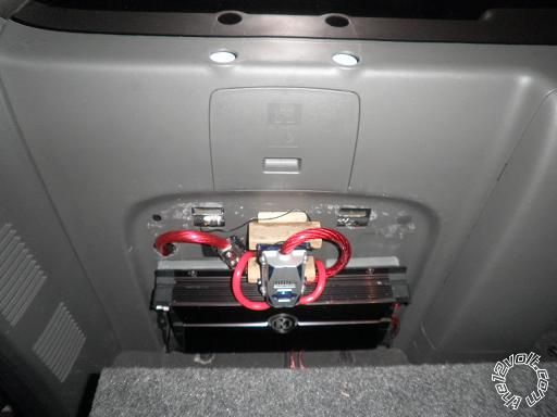 amp case, cheap style -- posted image.