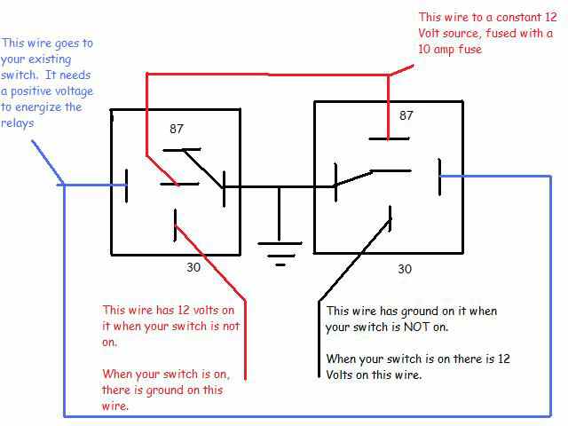 33 Power Antenna Wiring Diagram - Wiring Diagram Database