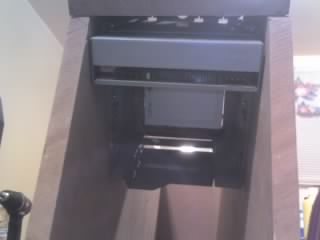 Ford explorer progress -- posted image.