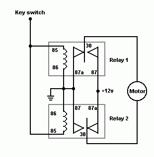 actuated lisence plate -- posted image.