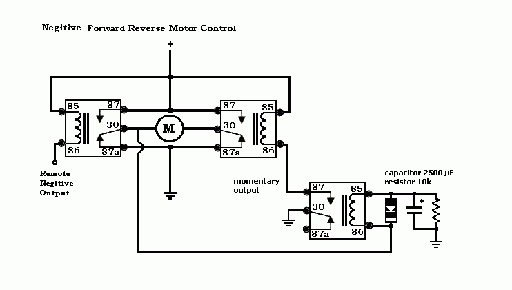 will this burn up actuator? -- posted image.