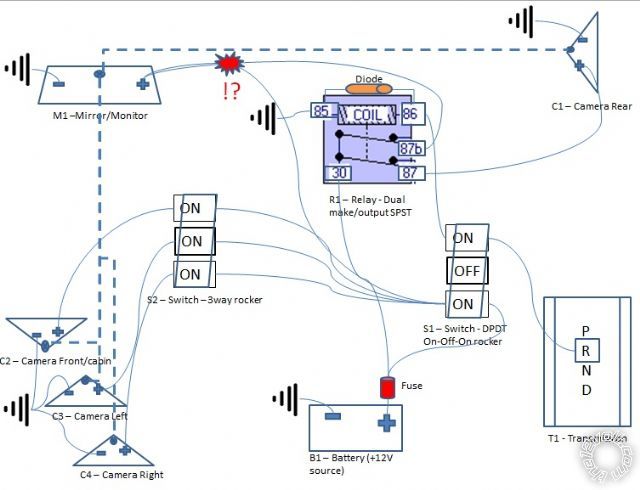 backup cam wiring diagram - Page 2 -- posted image.