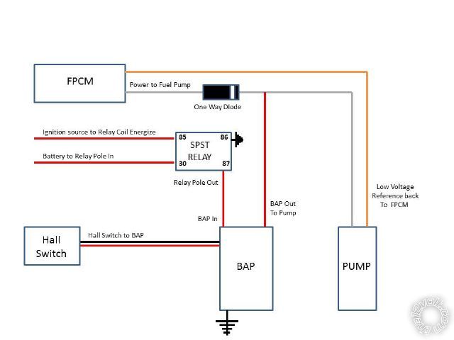 variable voltage to energize relay -- posted image.