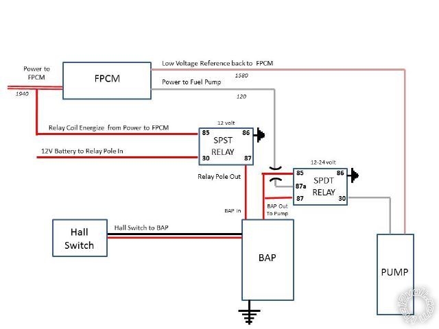 variable voltage to energize relay -- posted image.