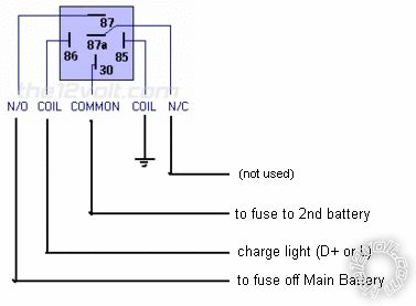 wiring dual underhood batteries - Page 3 -- posted image.