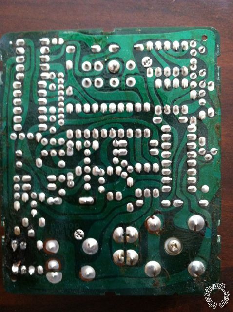 identifying 35 year old relay diodes - Page 2 -- posted image.