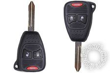 '05 dodge grand caravan remote start -- posted image.