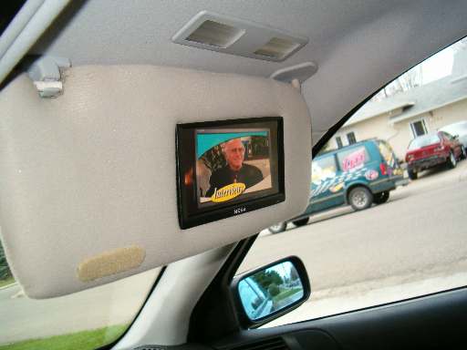 99 bmw video system - Last Post -- posted image.