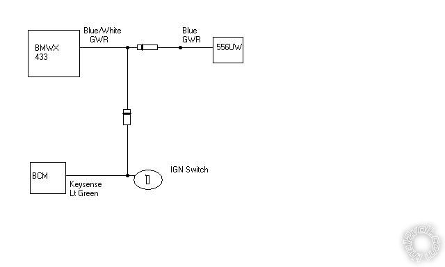 remote start, 2004 grand prix -- posted image.