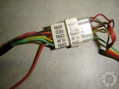 identify, wiring for this cruise unit -- posted image.