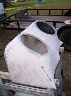 fiberglass door panels for my 95 gmc 150 -- posted image.