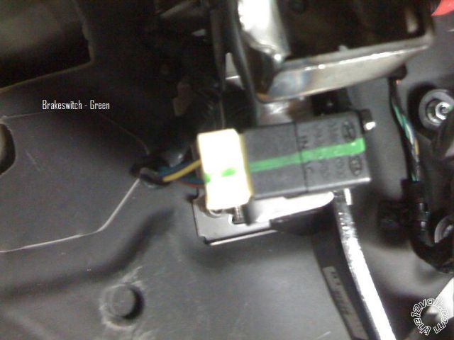 2010 Hyundai Sonata Remote Start Wiring Pictures -- posted image.