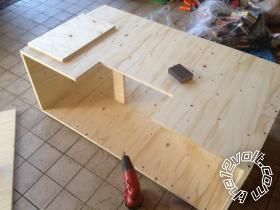 07 expedition system build -- posted image.