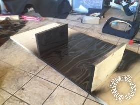07 expedition system build -- posted image.