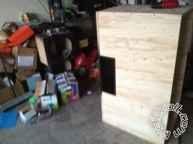 07 expedition system build -- posted image.