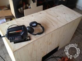 07 expedition system build -- posted image.
