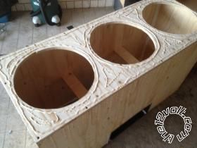 07 expedition system build -- posted image.