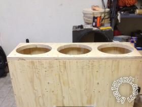07 expedition system build -- posted image.