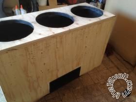 07 expedition system build -- posted image.