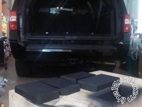 07 expedition system build -- posted image.