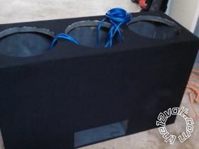 07 expedition system build -- posted image.
