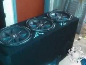 07 expedition system build -- posted image.