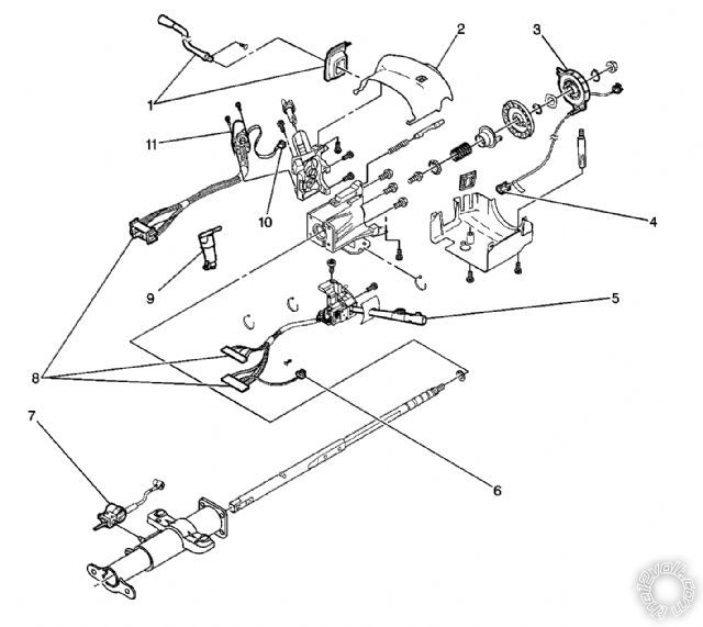 1998 gmc wiring - Last Post -- posted image.