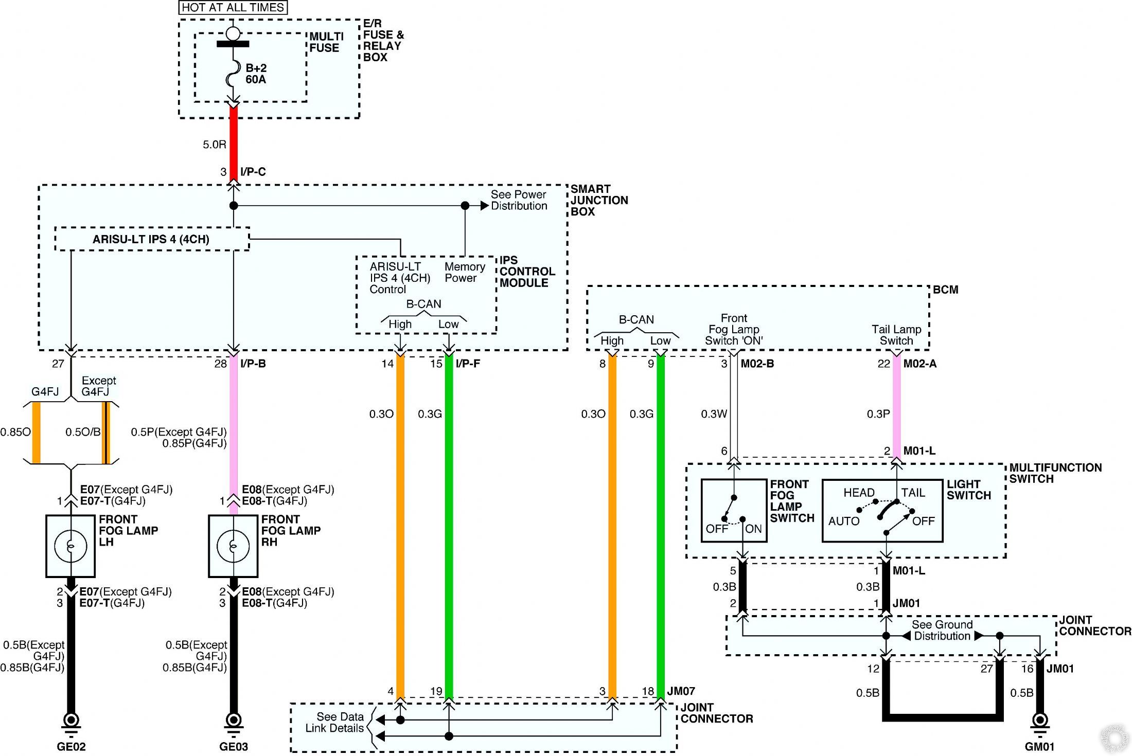 Separating LED and Halogen Bulb Resistance -- posted image.