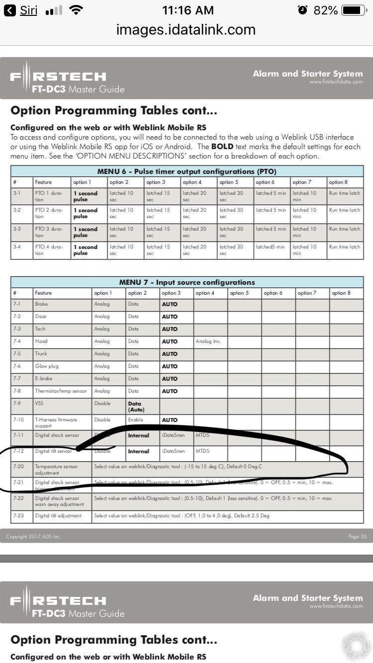 Custom Remote Start - Thermostat? - Page 2 - Last Post -- posted image.