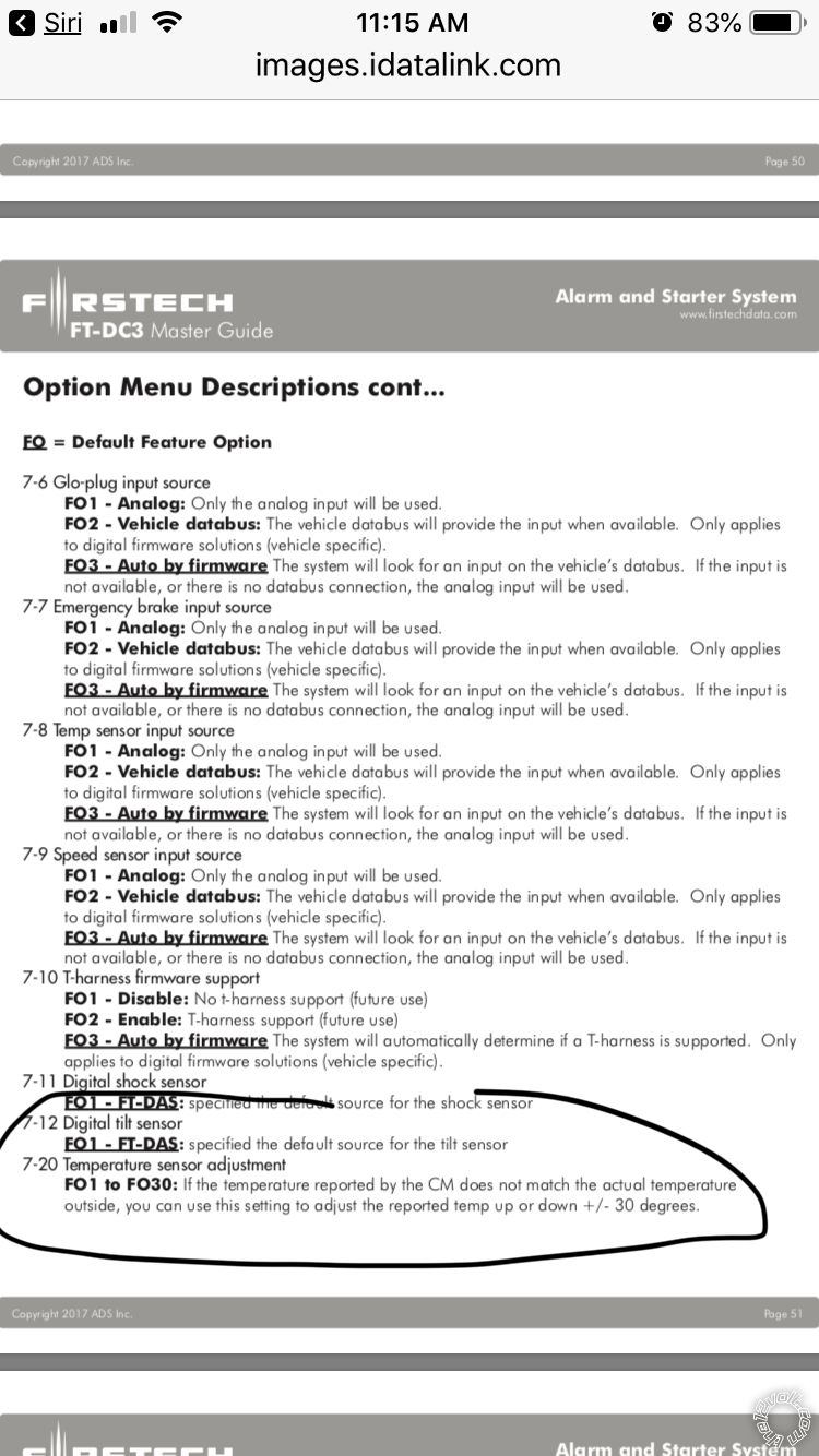 Custom Remote Start - Thermostat? - Page 2 -- posted image.