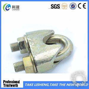 After Market door lock actuator rod connector -- posted image.