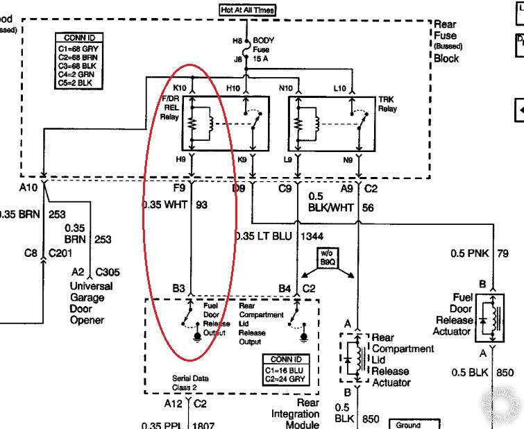 Viper 5906v on a 2000 Cadillac Deville - Page 5 -- posted image.